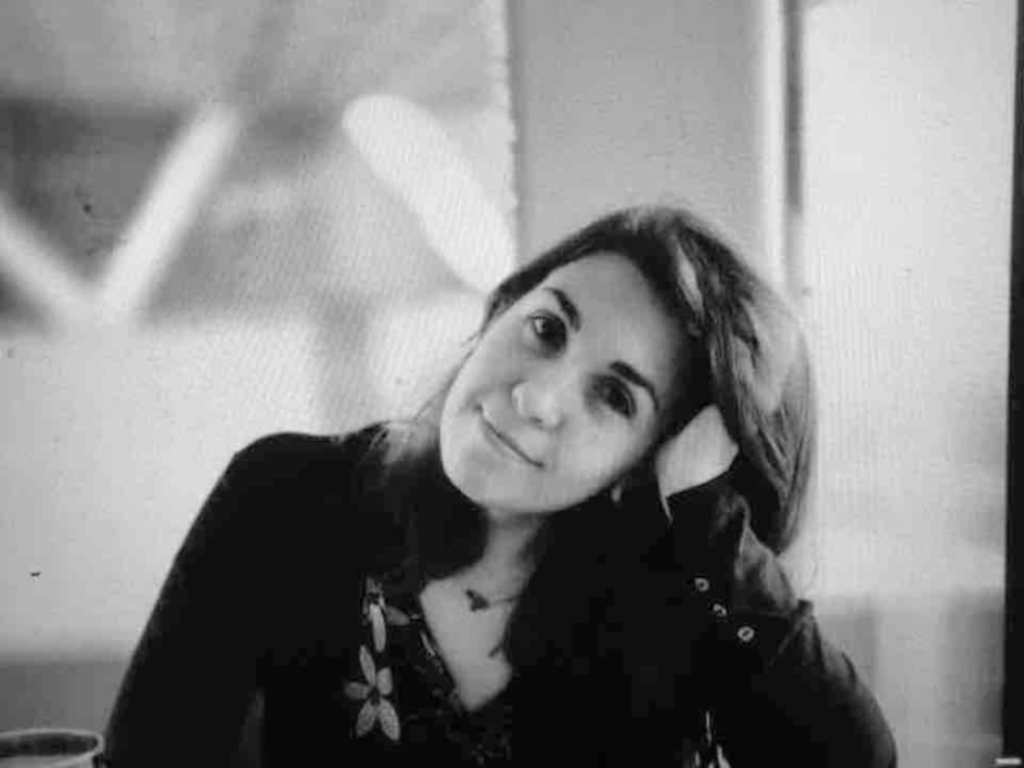 Evdokia Stefanopoulou